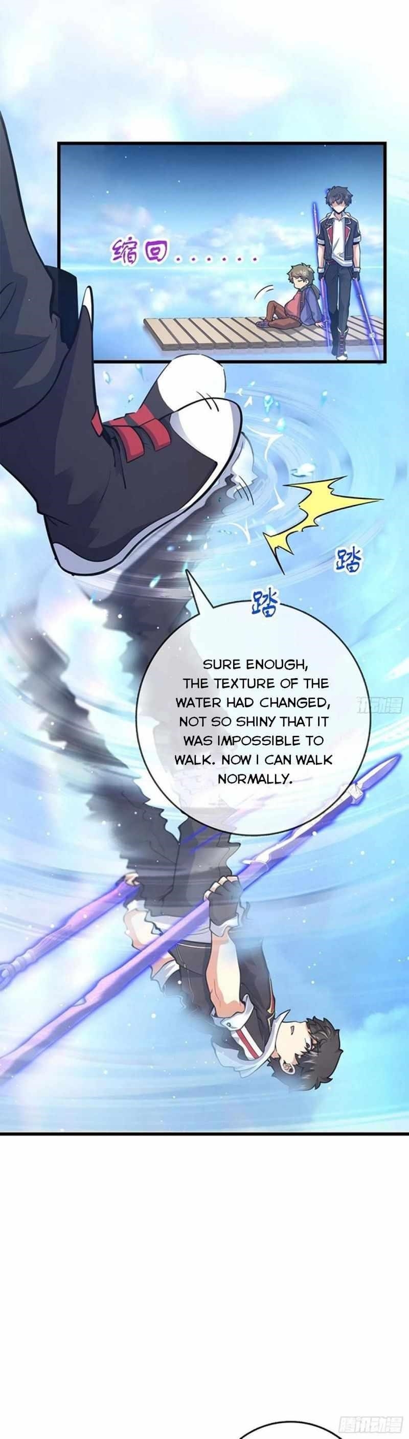 Spare Me, Great Lord! Chapter 300 - Page 26