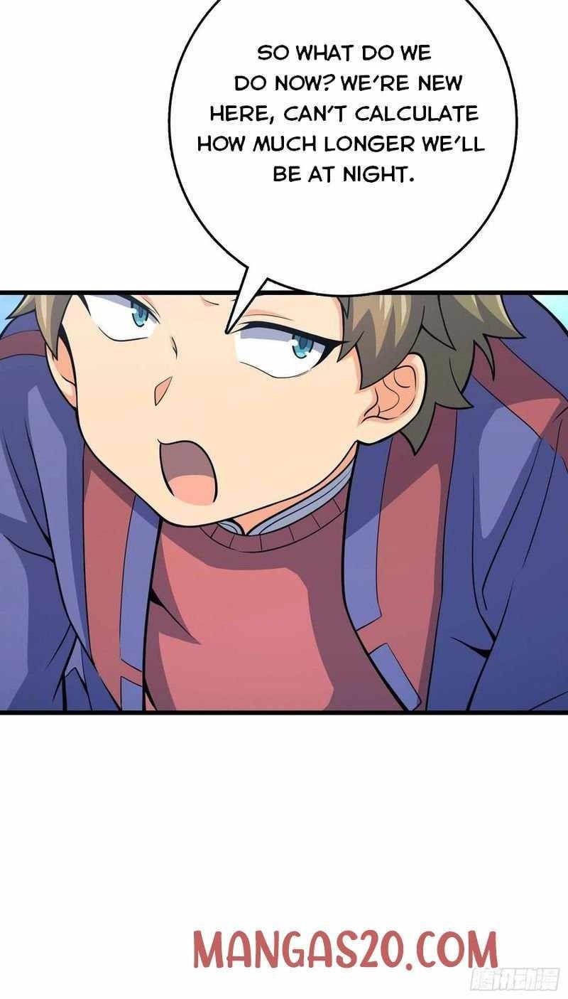 Spare Me, Great Lord! Chapter 300 - Page 28