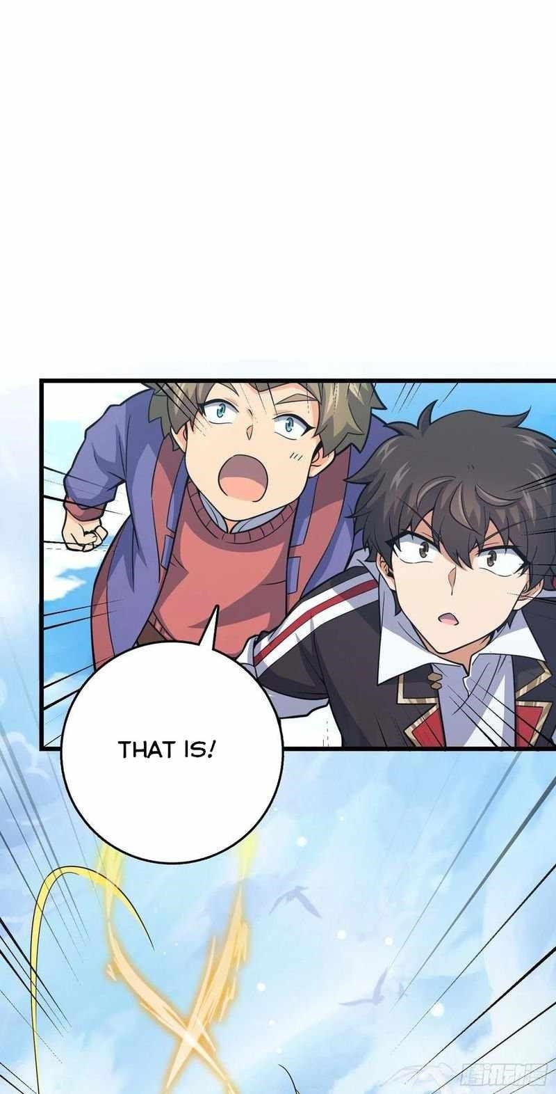 Spare Me, Great Lord! Chapter 300 - Page 31