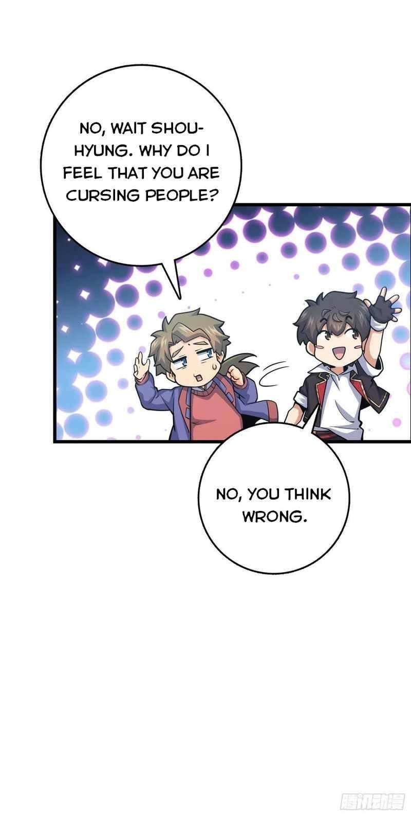 Spare Me, Great Lord! Chapter 300 - Page 34