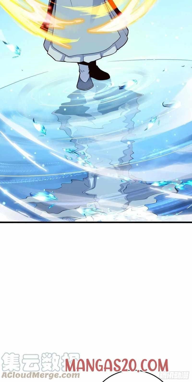 Spare Me, Great Lord! Chapter 300 - Page 36