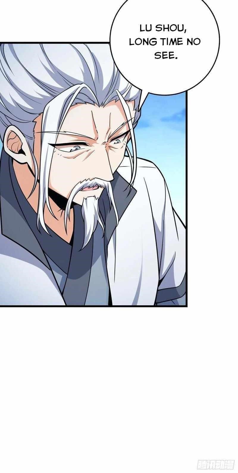 Spare Me, Great Lord! Chapter 300 - Page 37