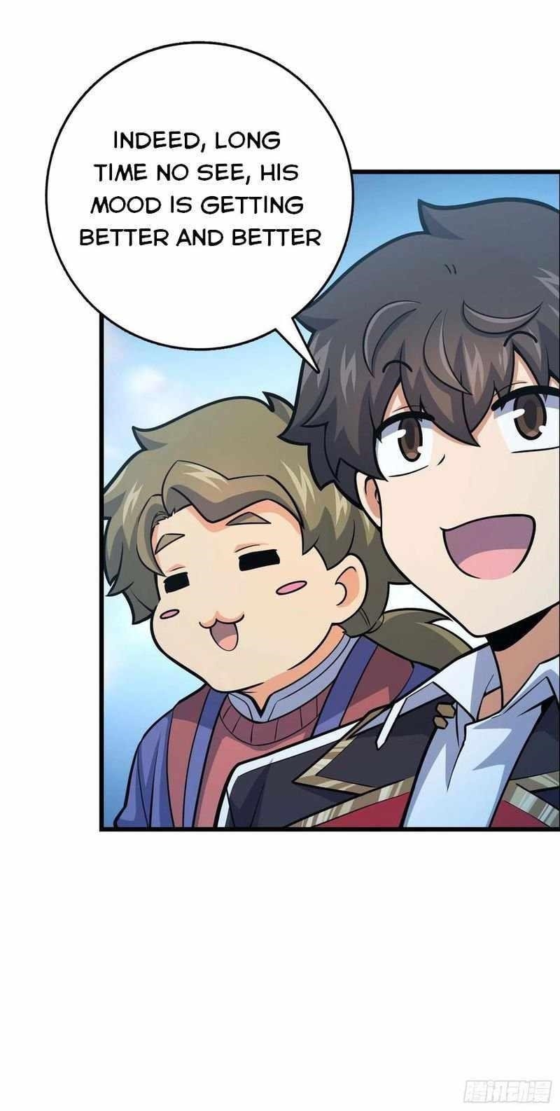 Spare Me, Great Lord! Chapter 300 - Page 38