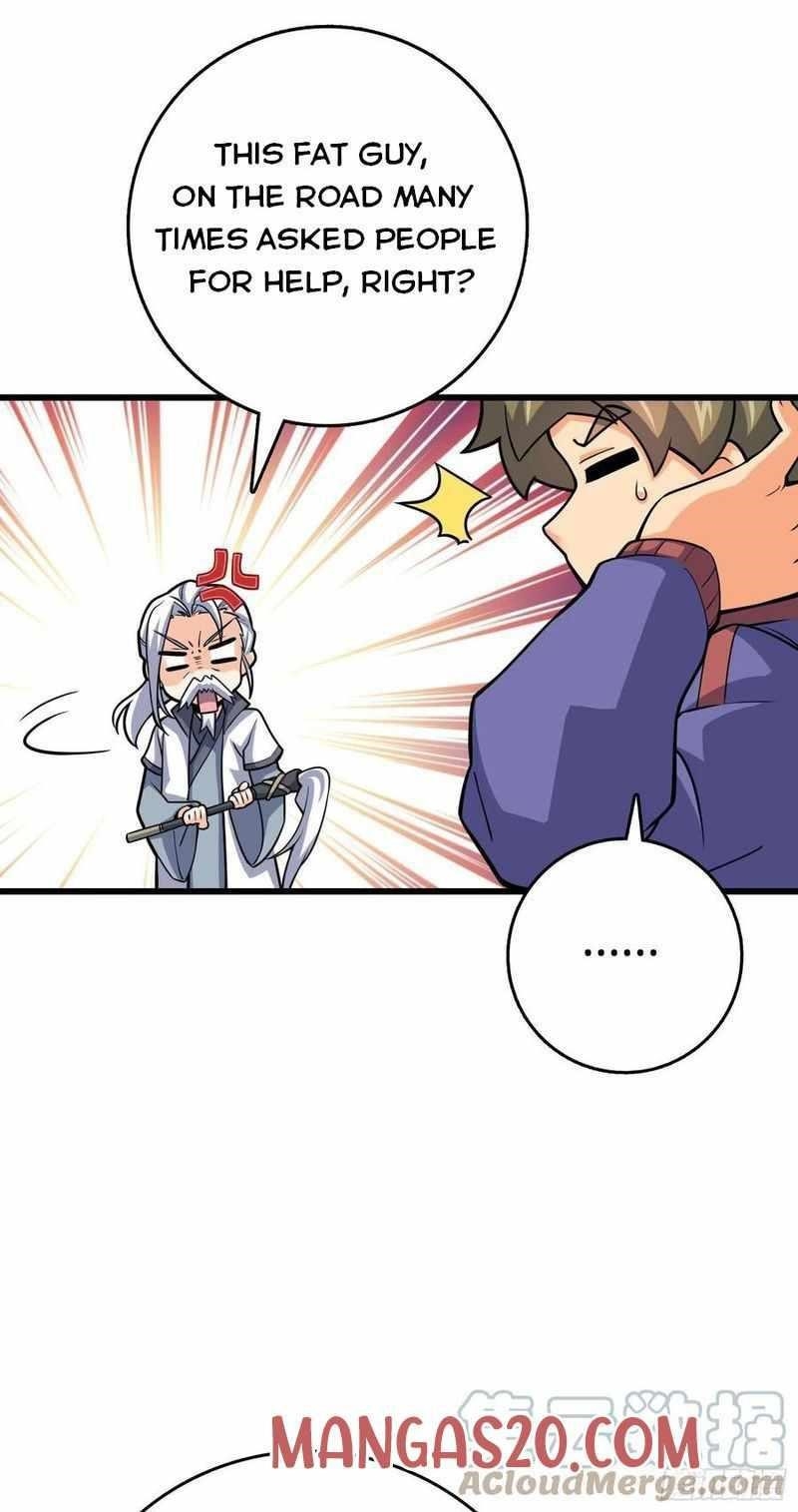 Spare Me, Great Lord! Chapter 300 - Page 39