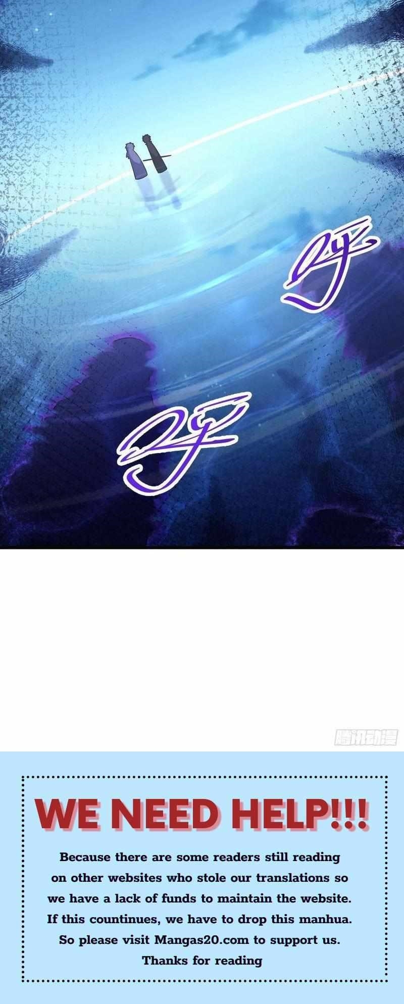 Spare Me, Great Lord! Chapter 300 - Page 51