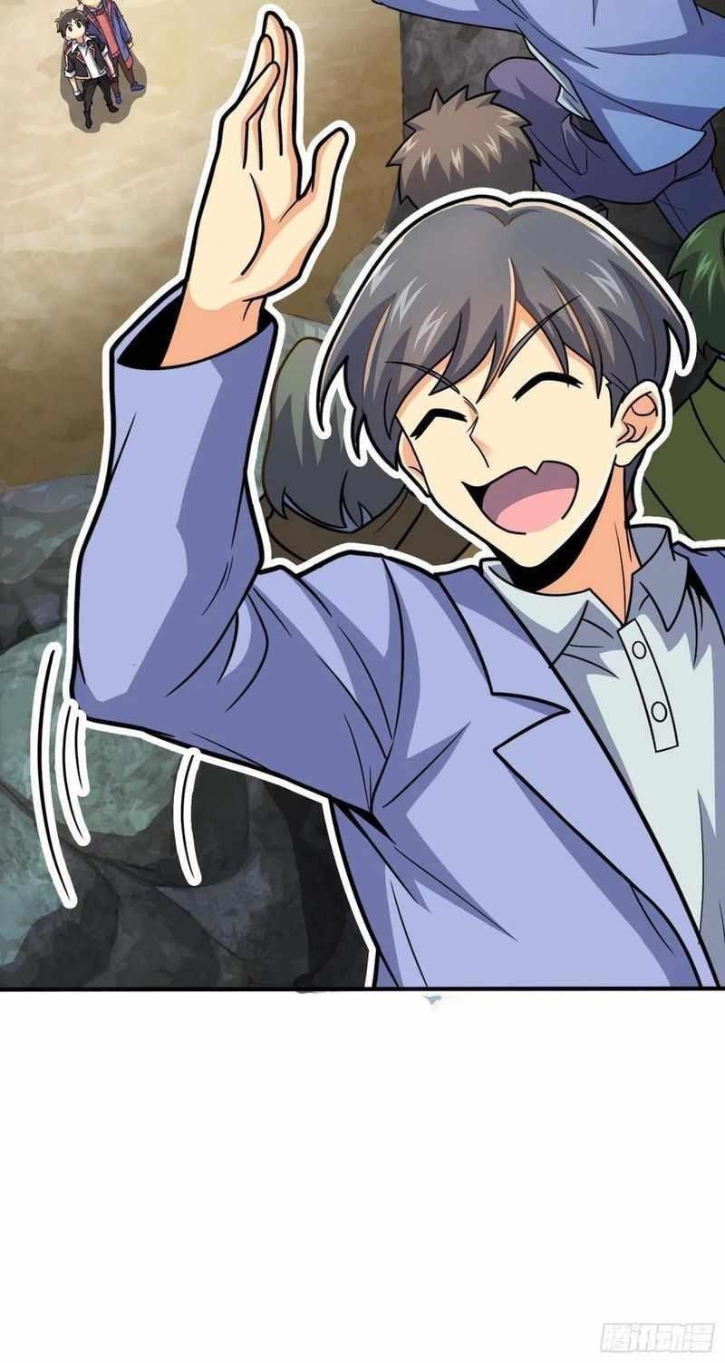 Spare Me, Great Lord! Chapter 301 - Page 10