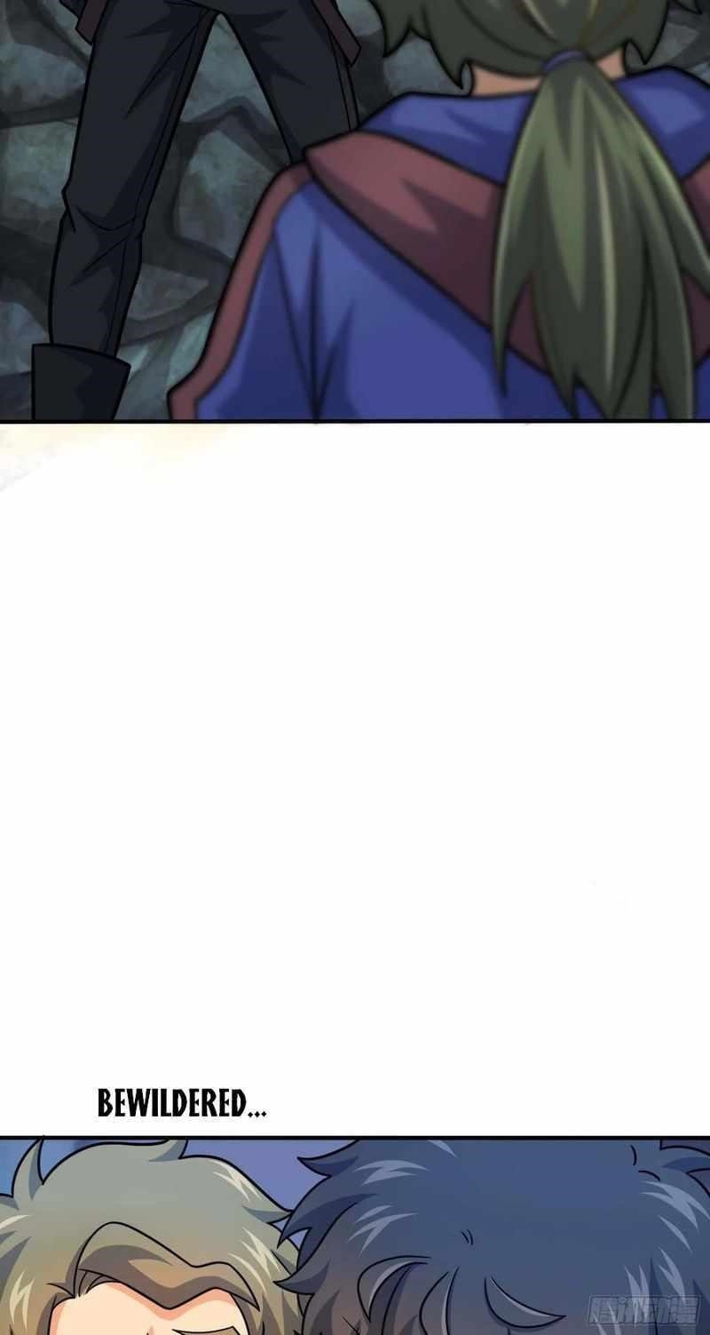 Spare Me, Great Lord! Chapter 301 - Page 12