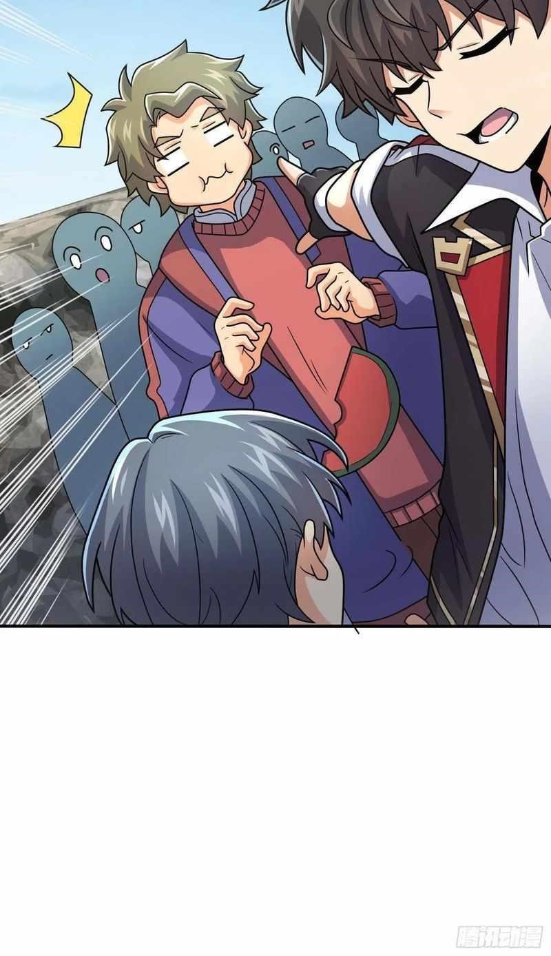 Spare Me, Great Lord! Chapter 301 - Page 25