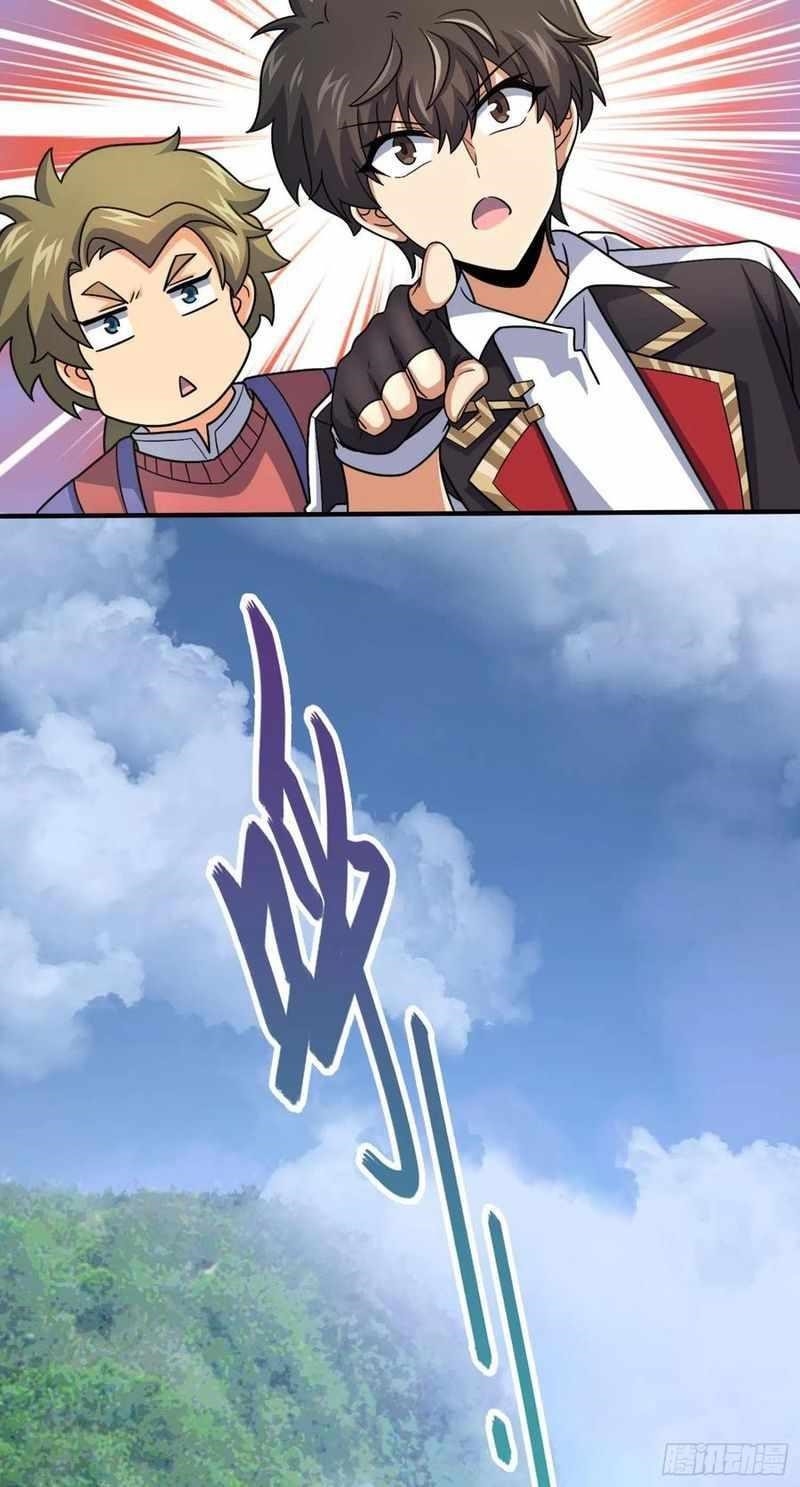 Spare Me, Great Lord! Chapter 301 - Page 3