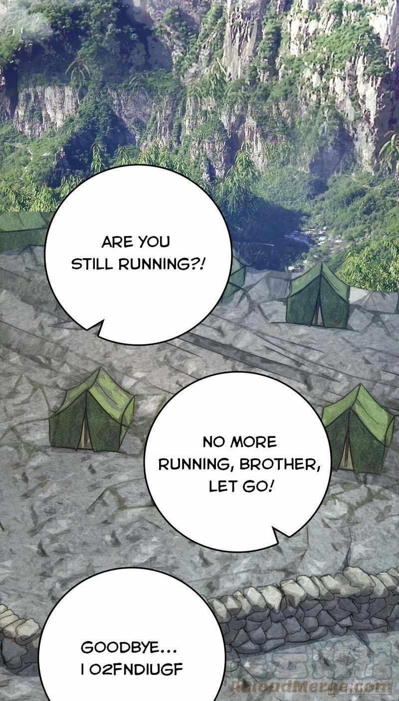 Spare Me, Great Lord! Chapter 301 - Page 36