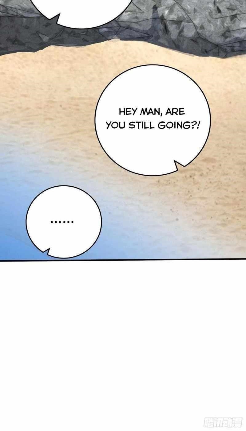 Spare Me, Great Lord! Chapter 301 - Page 37