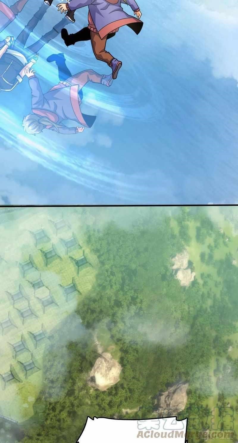 Spare Me, Great Lord! Chapter 301 - Page 5