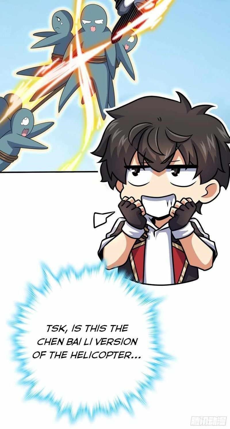 Spare Me, Great Lord! Chapter 301 - Page 54