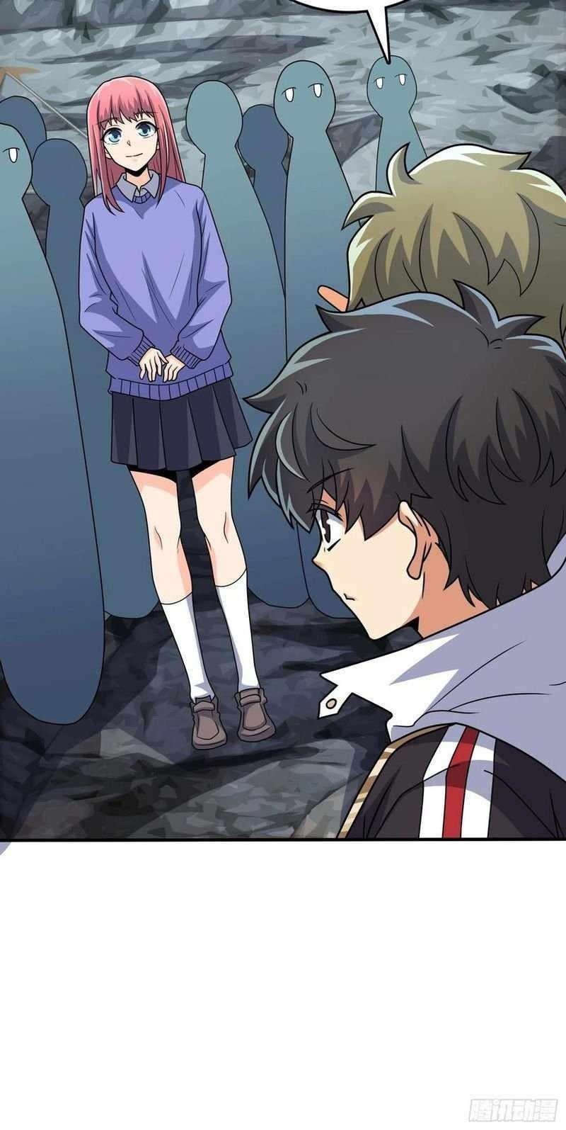 Spare Me, Great Lord! Chapter 301 - Page 60