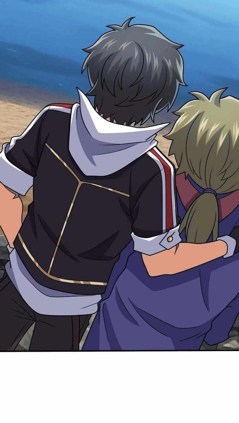 Spare Me, Great Lord! Chapter 301 - Page 64