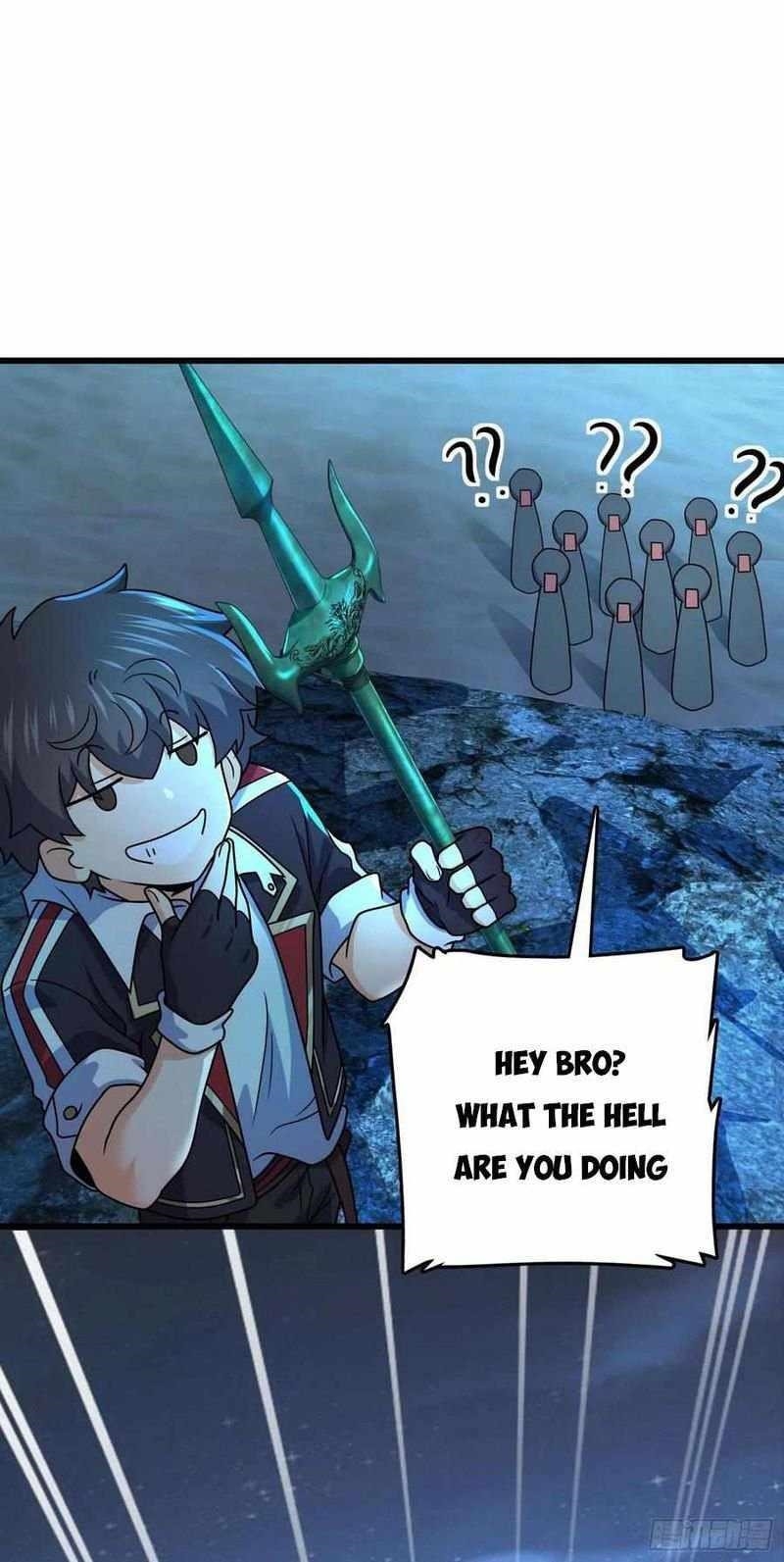 Spare Me, Great Lord! Chapter 302 - Page 16