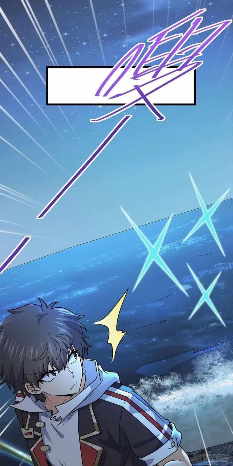 Spare Me, Great Lord! Chapter 302 - Page 17