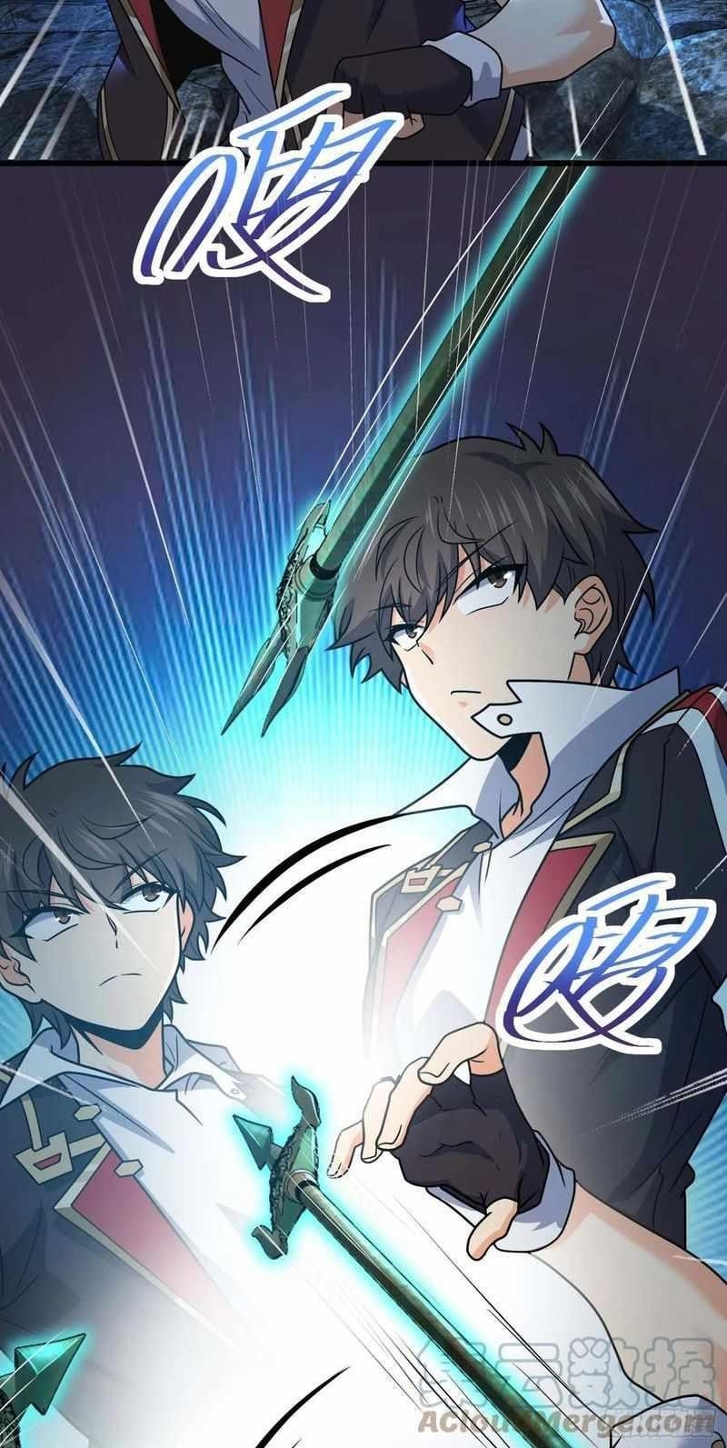 Spare Me, Great Lord! Chapter 302 - Page 18