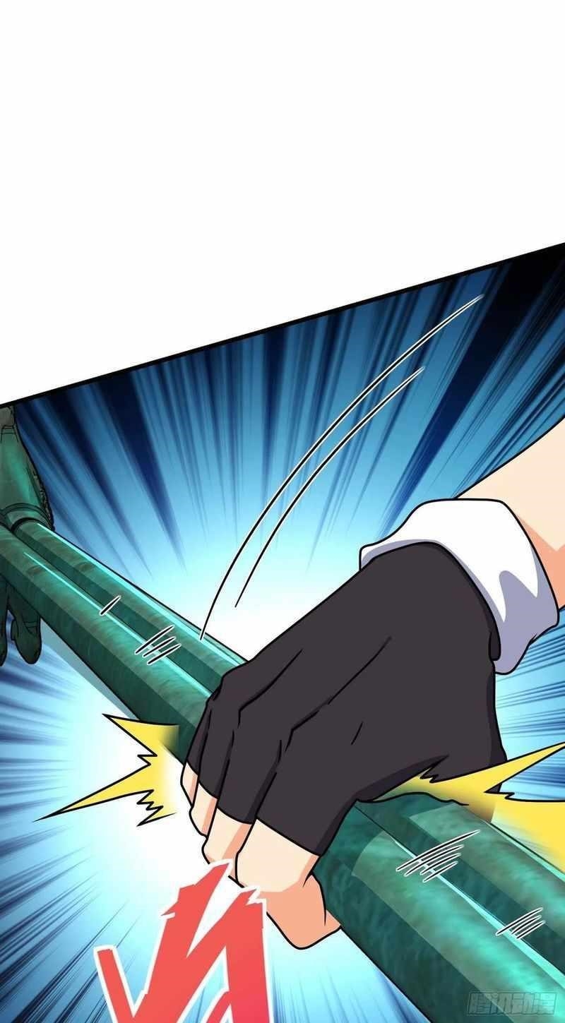 Spare Me, Great Lord! Chapter 302 - Page 20