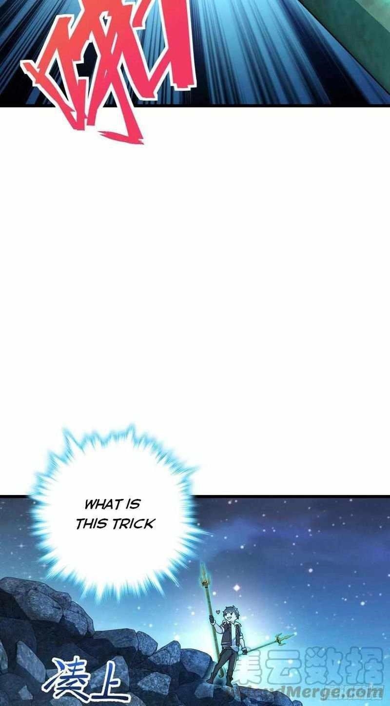 Spare Me, Great Lord! Chapter 302 - Page 21