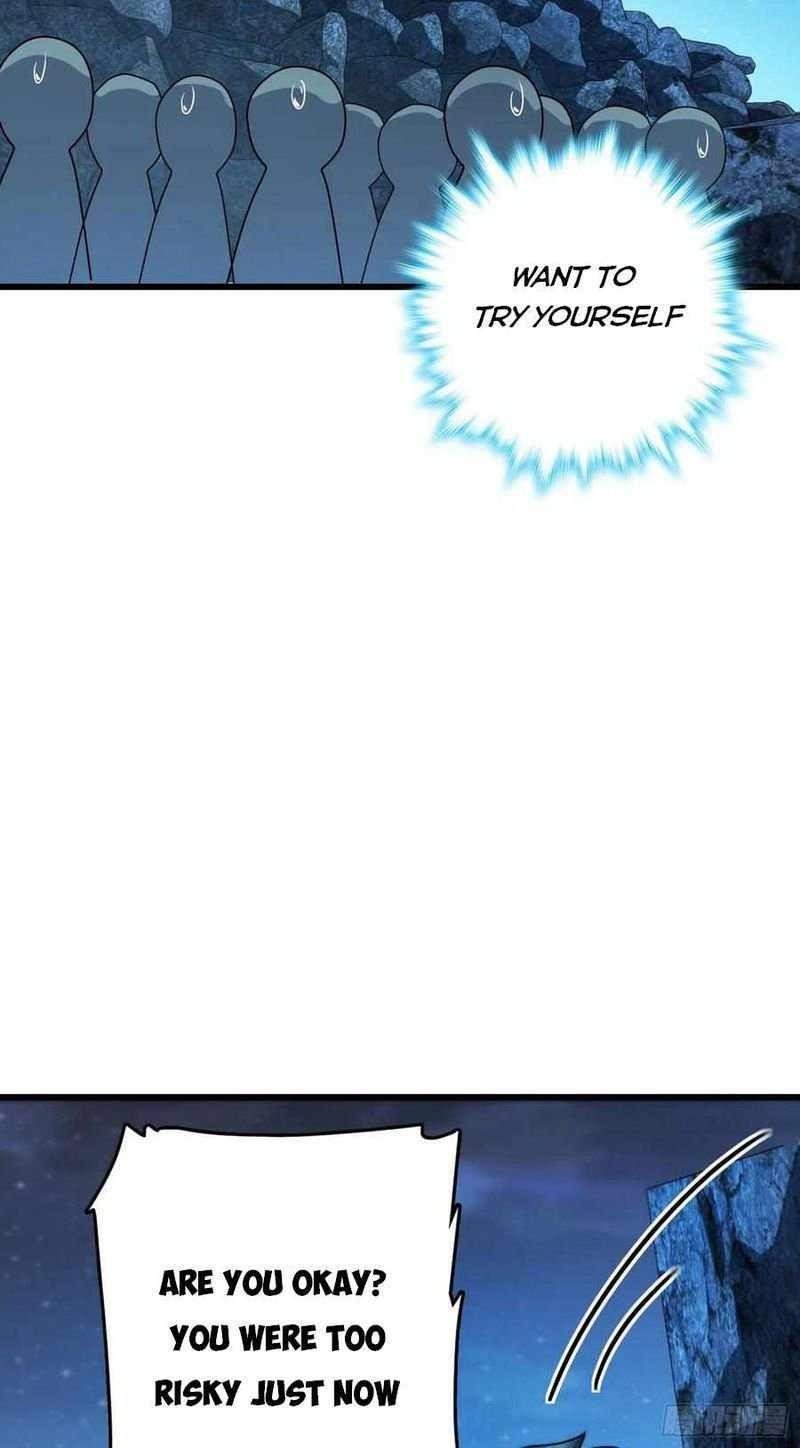 Spare Me, Great Lord! Chapter 302 - Page 22