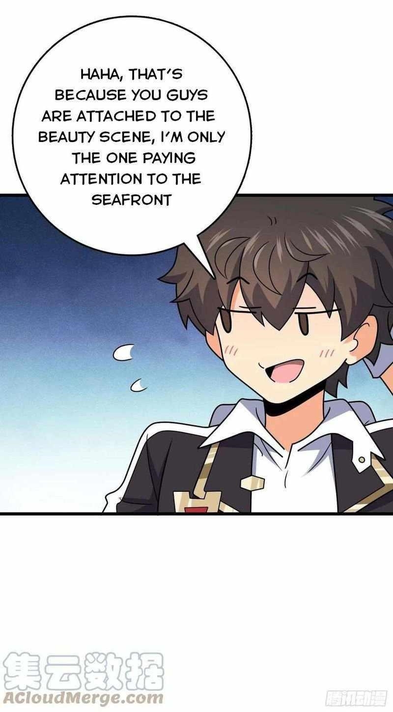 Spare Me, Great Lord! Chapter 302 - Page 24