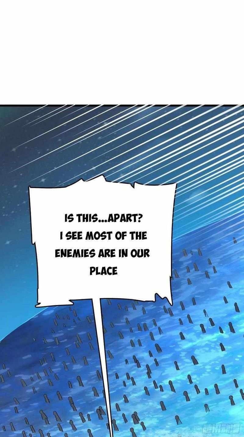 Spare Me, Great Lord! Chapter 302 - Page 29