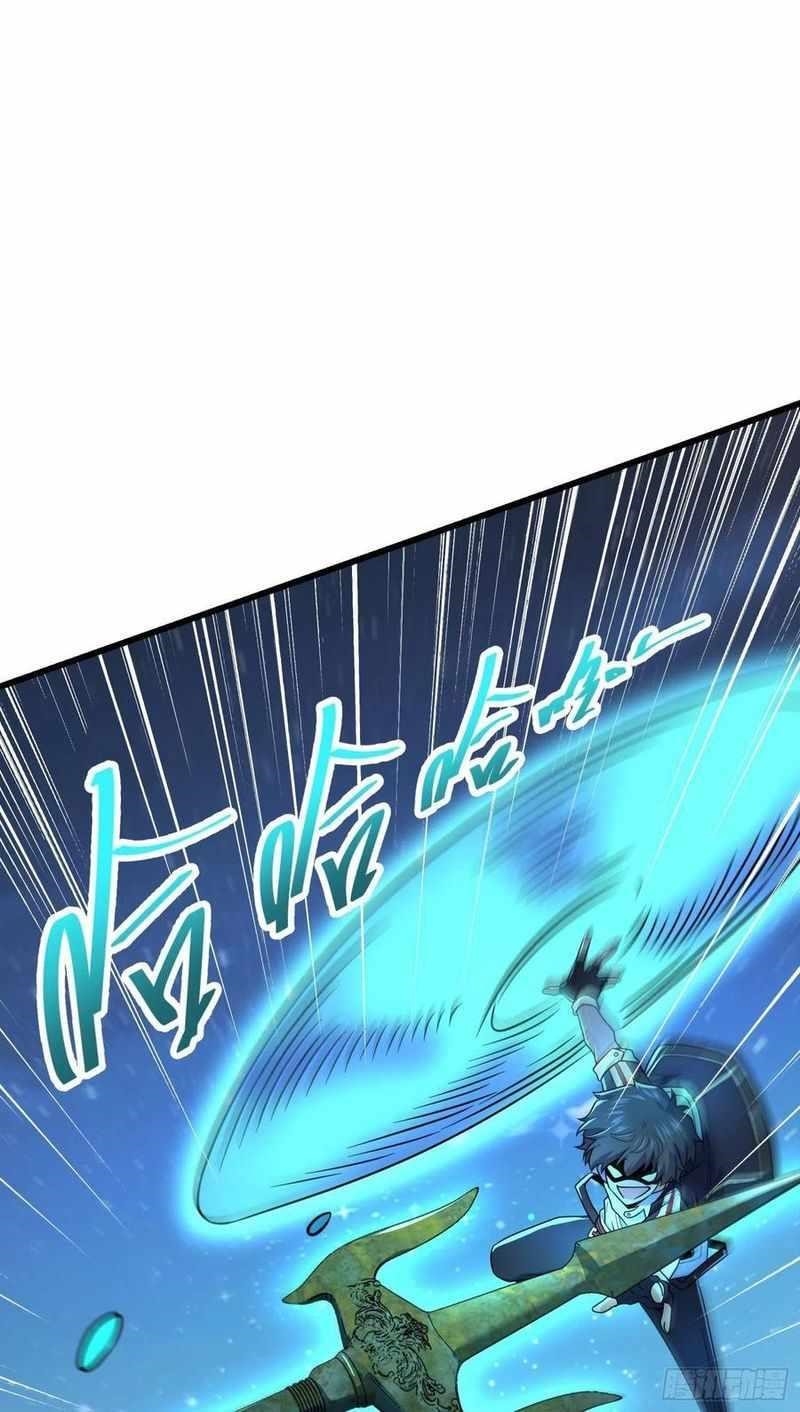 Spare Me, Great Lord! Chapter 302 - Page 33