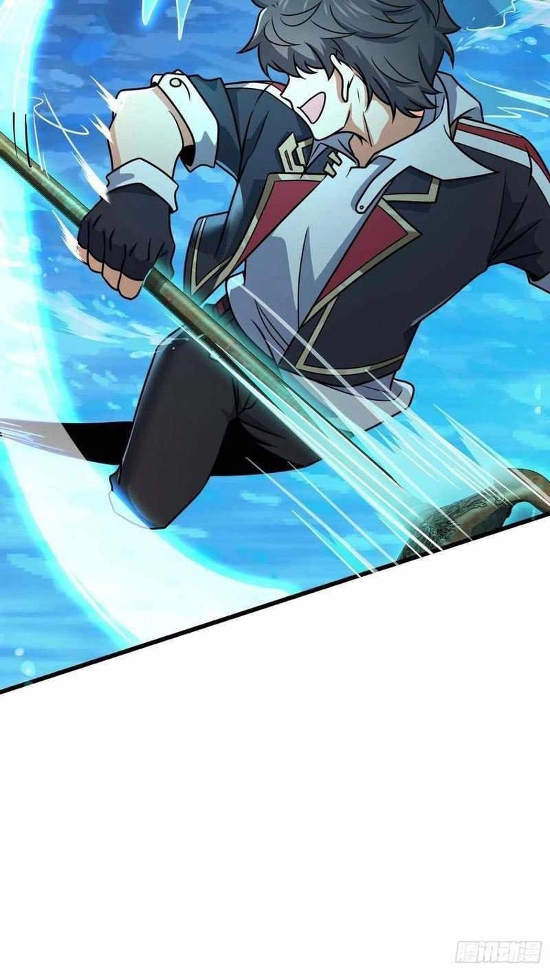 Spare Me, Great Lord! Chapter 302 - Page 36