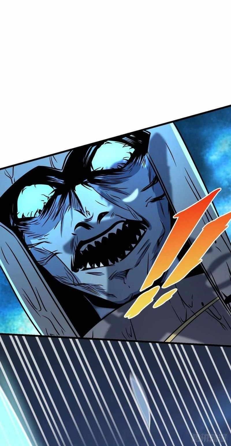 Spare Me, Great Lord! Chapter 302 - Page 37