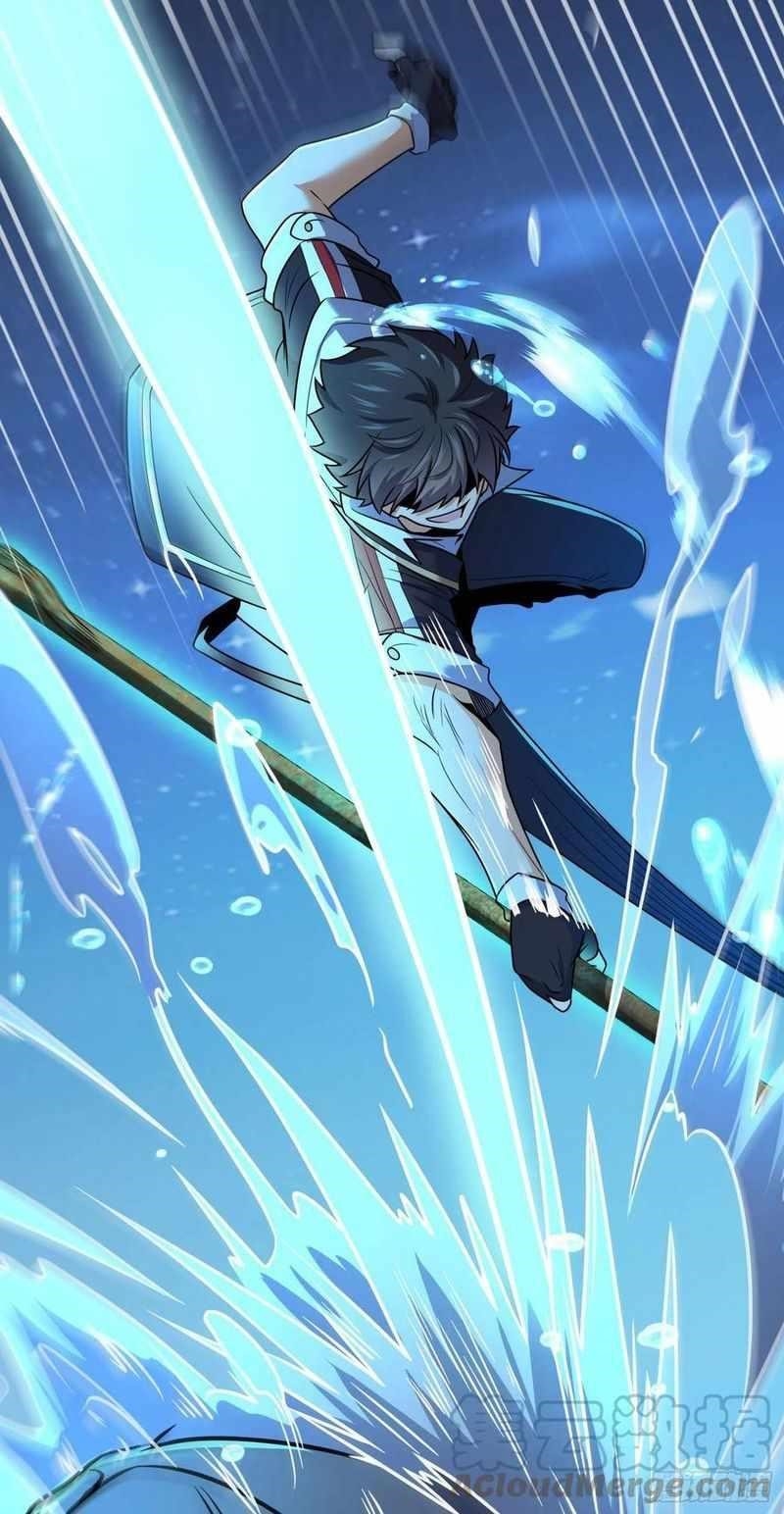 Spare Me, Great Lord! Chapter 302 - Page 38