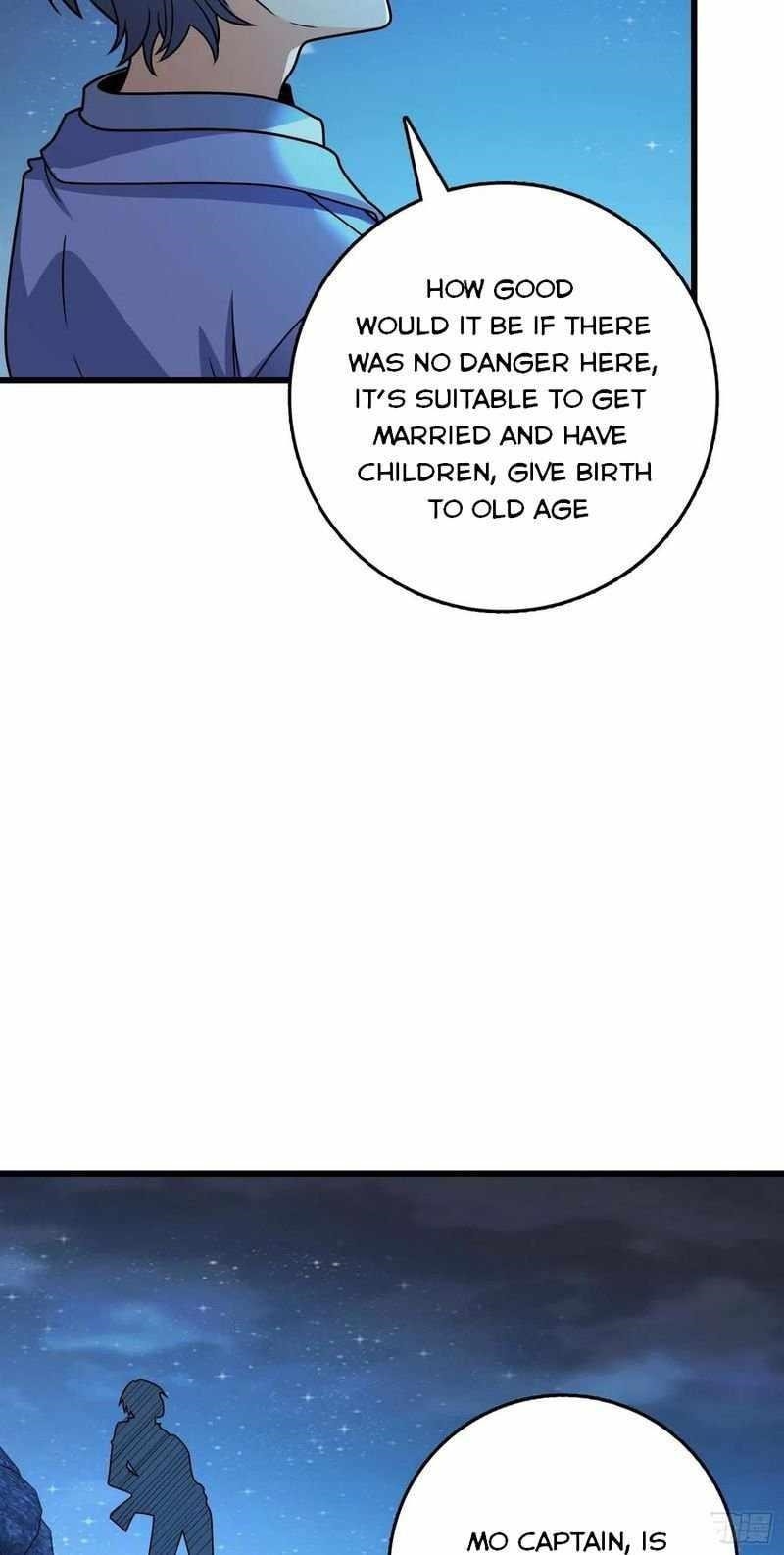 Spare Me, Great Lord! Chapter 302 - Page 4