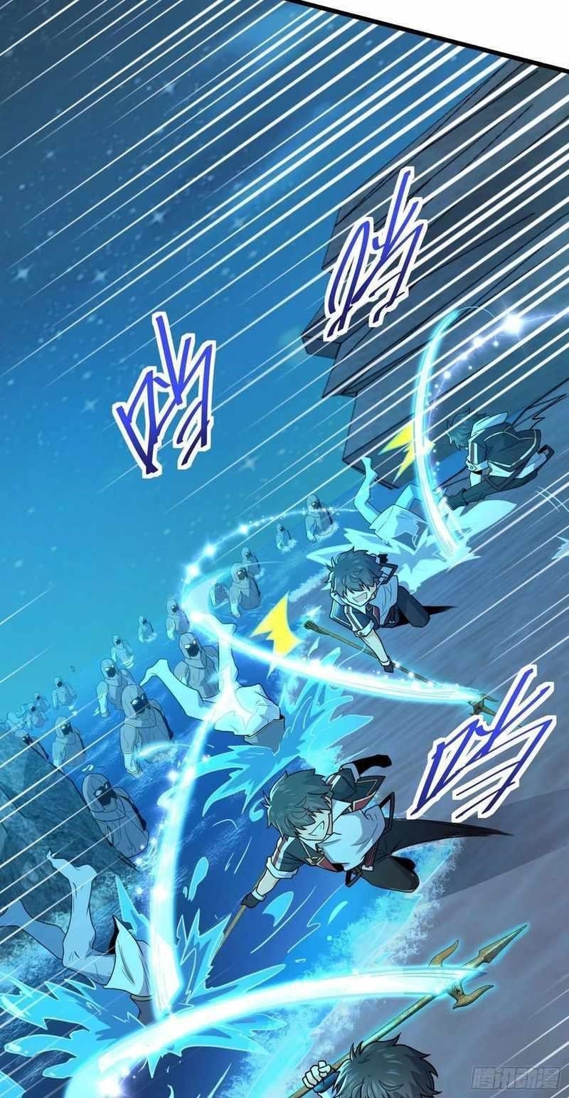 Spare Me, Great Lord! Chapter 302 - Page 40