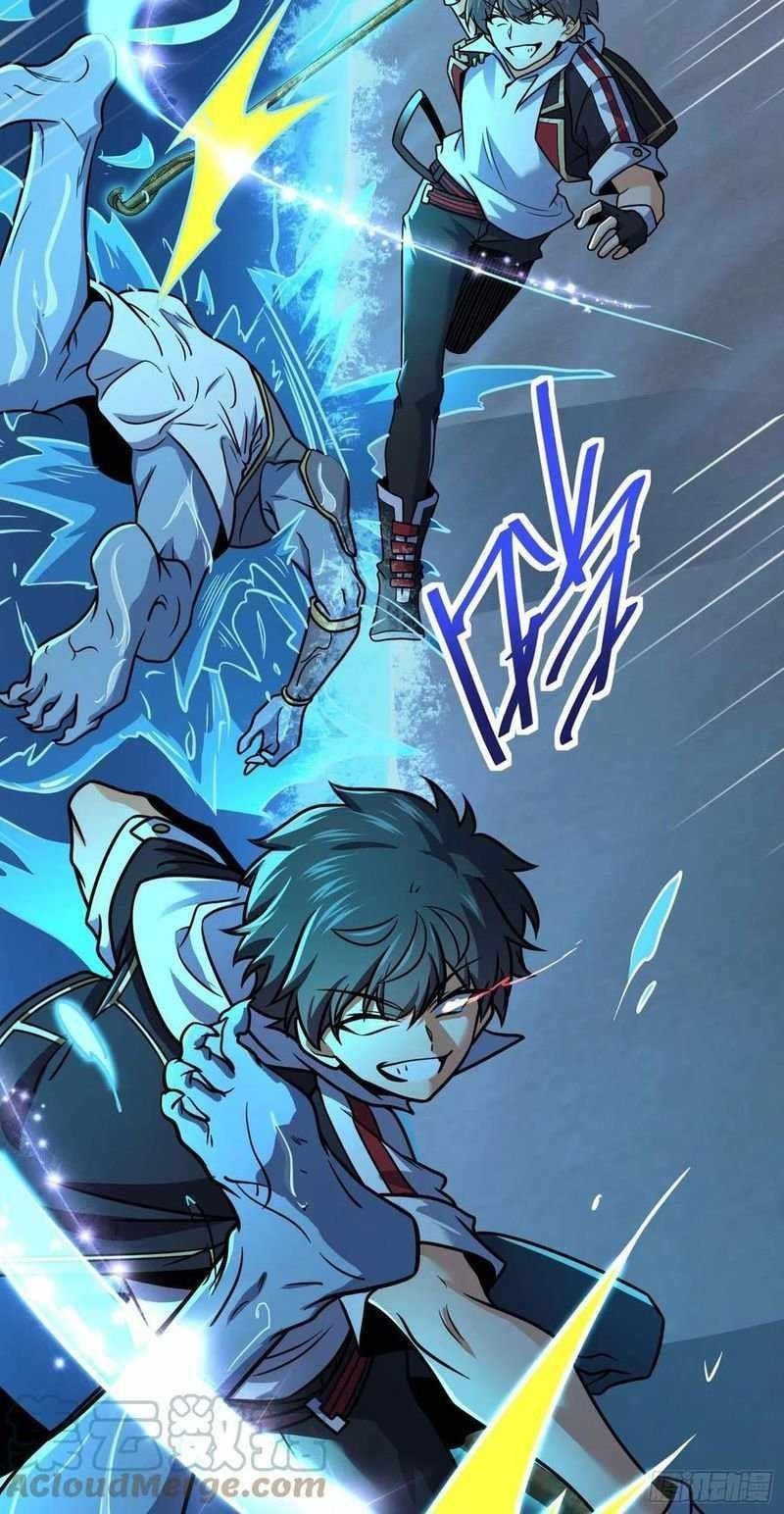 Spare Me, Great Lord! Chapter 302 - Page 41