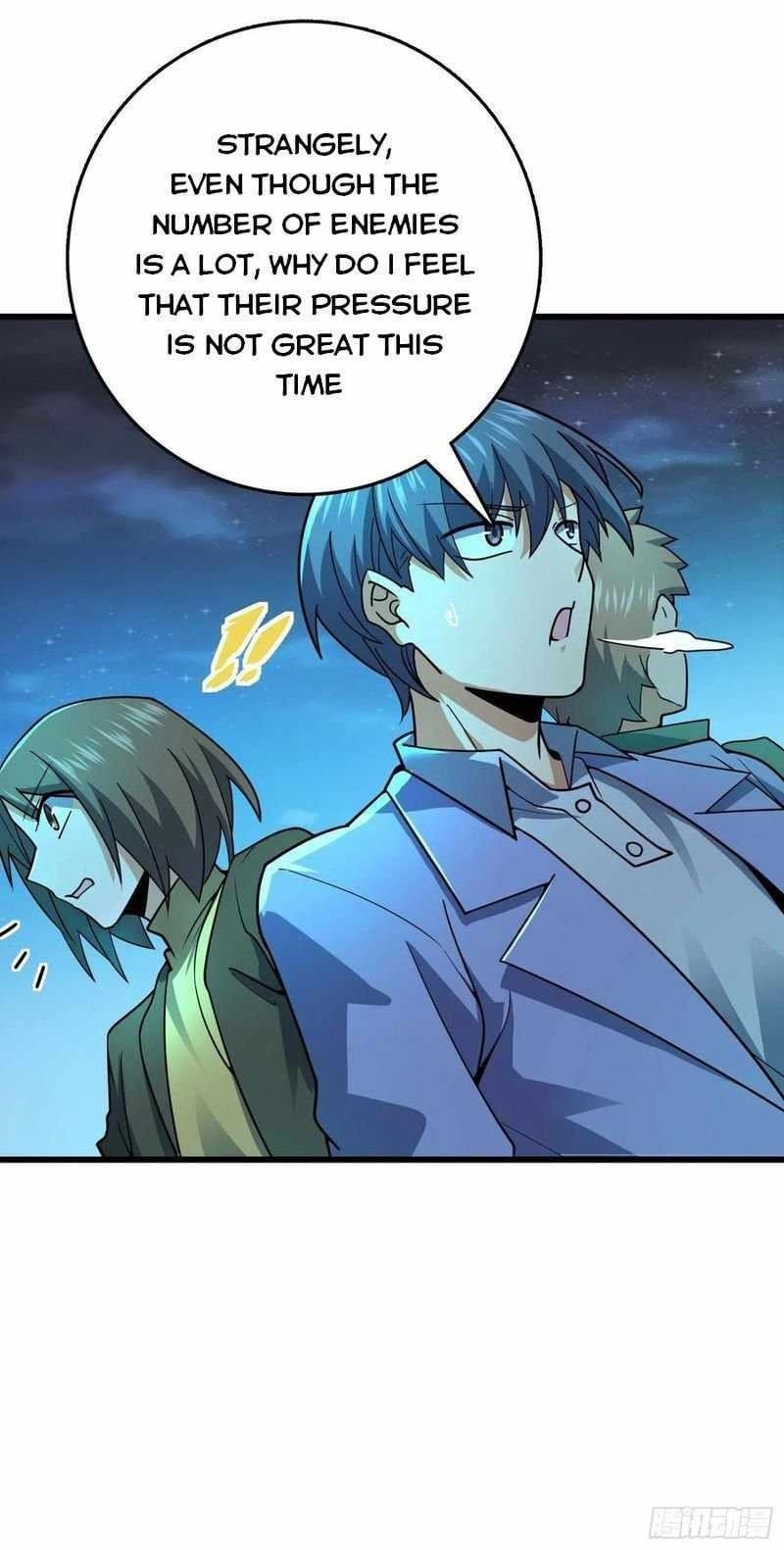 Spare Me, Great Lord! Chapter 302 - Page 52