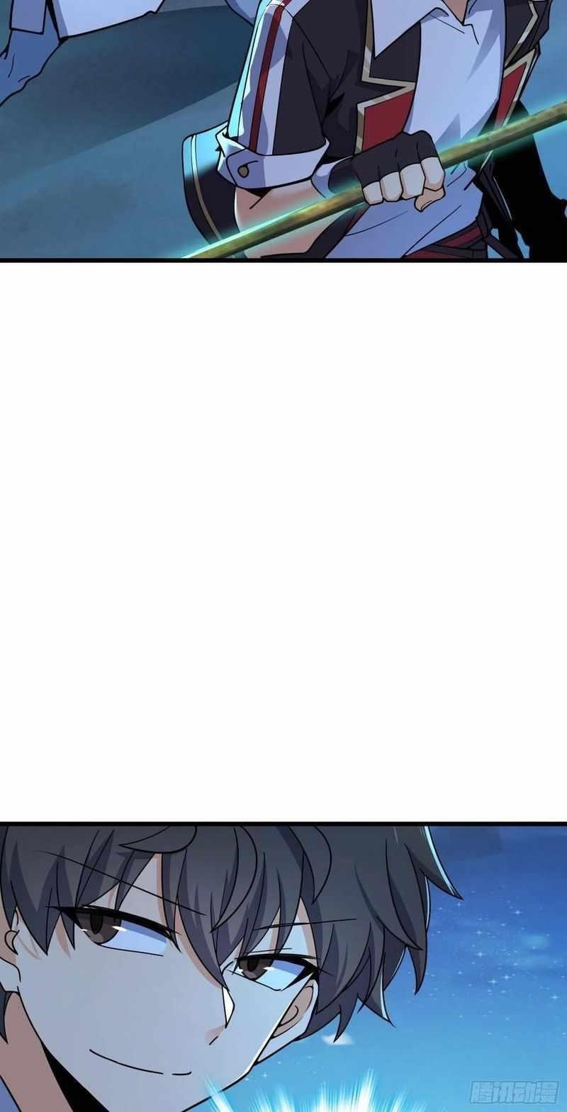 Spare Me, Great Lord! Chapter 302 - Page 55