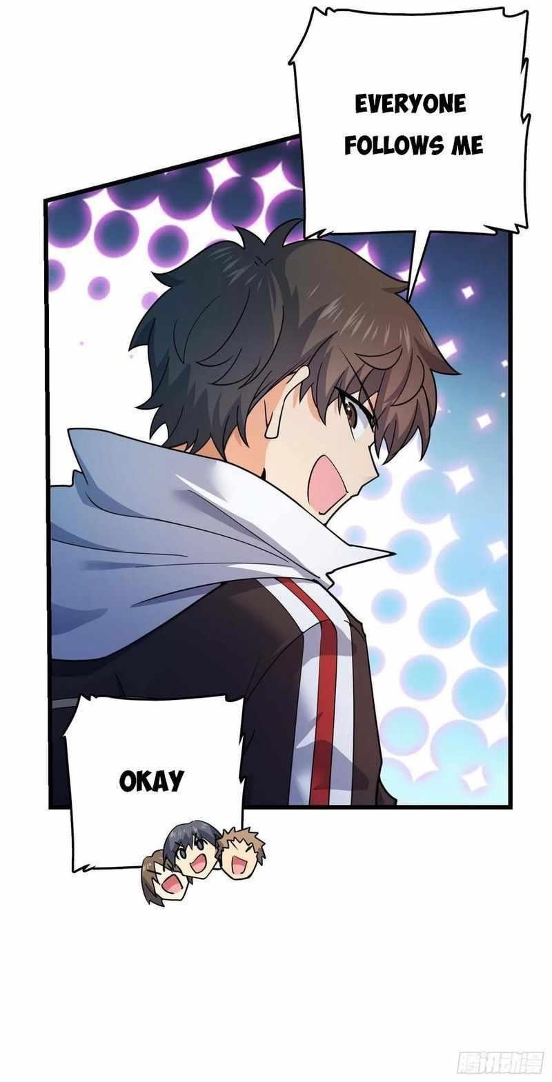 Spare Me, Great Lord! Chapter 302 - Page 58