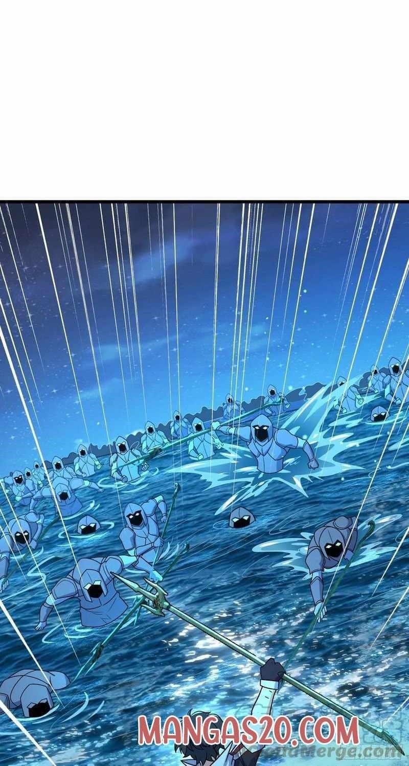 Spare Me, Great Lord! Chapter 302 - Page 59