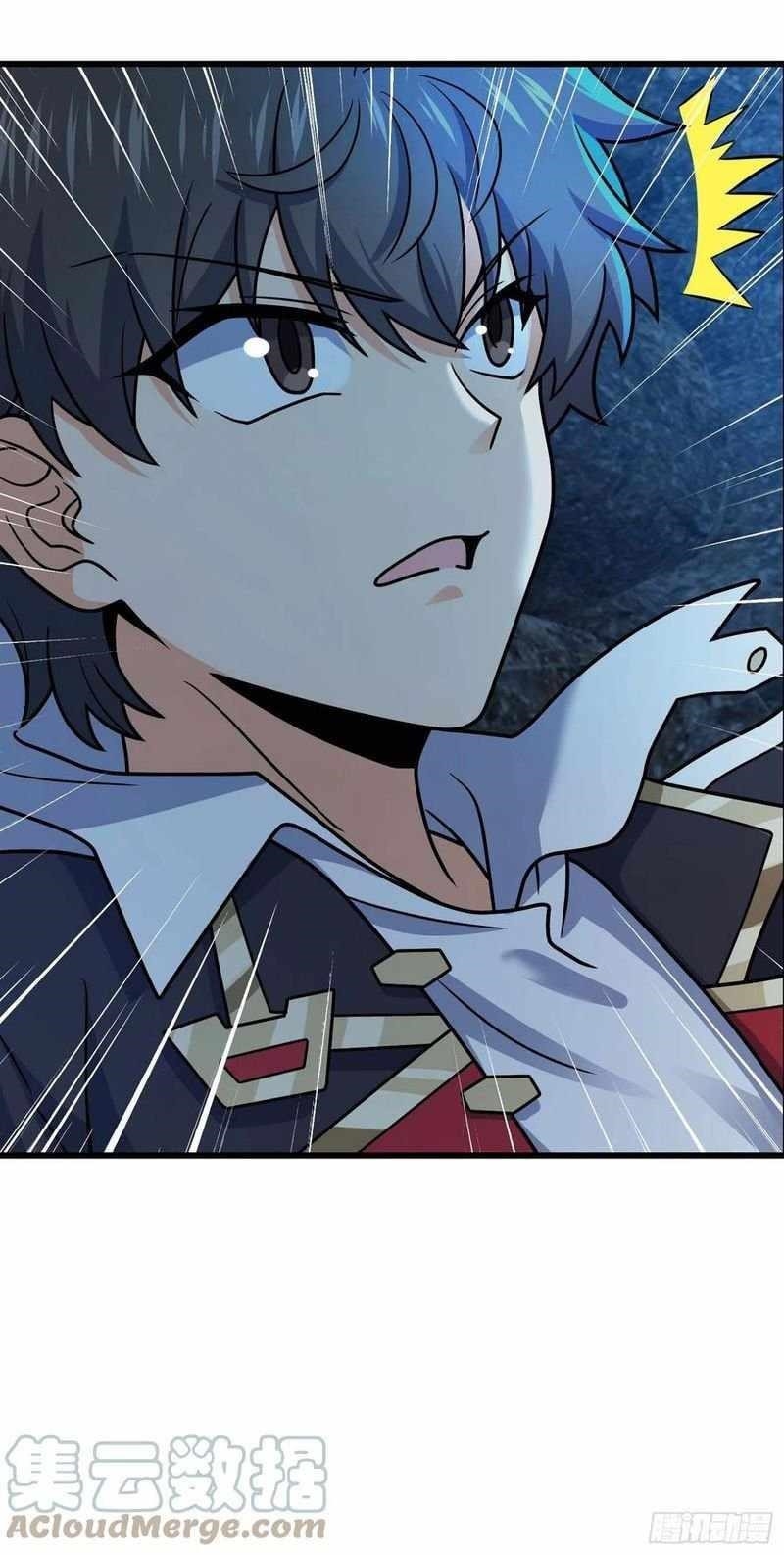 Spare Me, Great Lord! Chapter 302 - Page 6