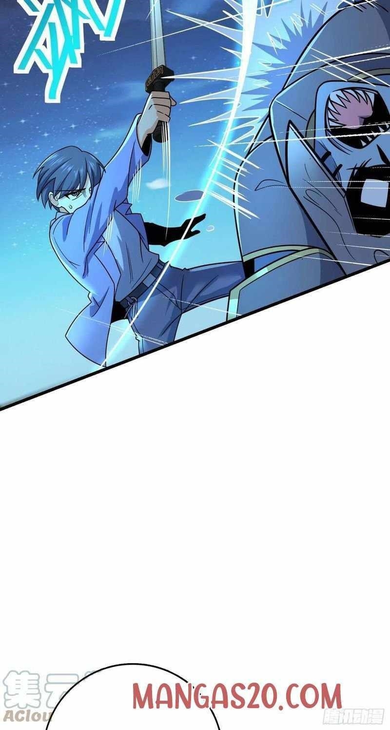 Spare Me, Great Lord! Chapter 302 - Page 62