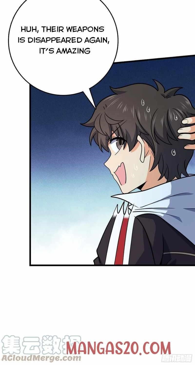 Spare Me, Great Lord! Chapter 302 - Page 65