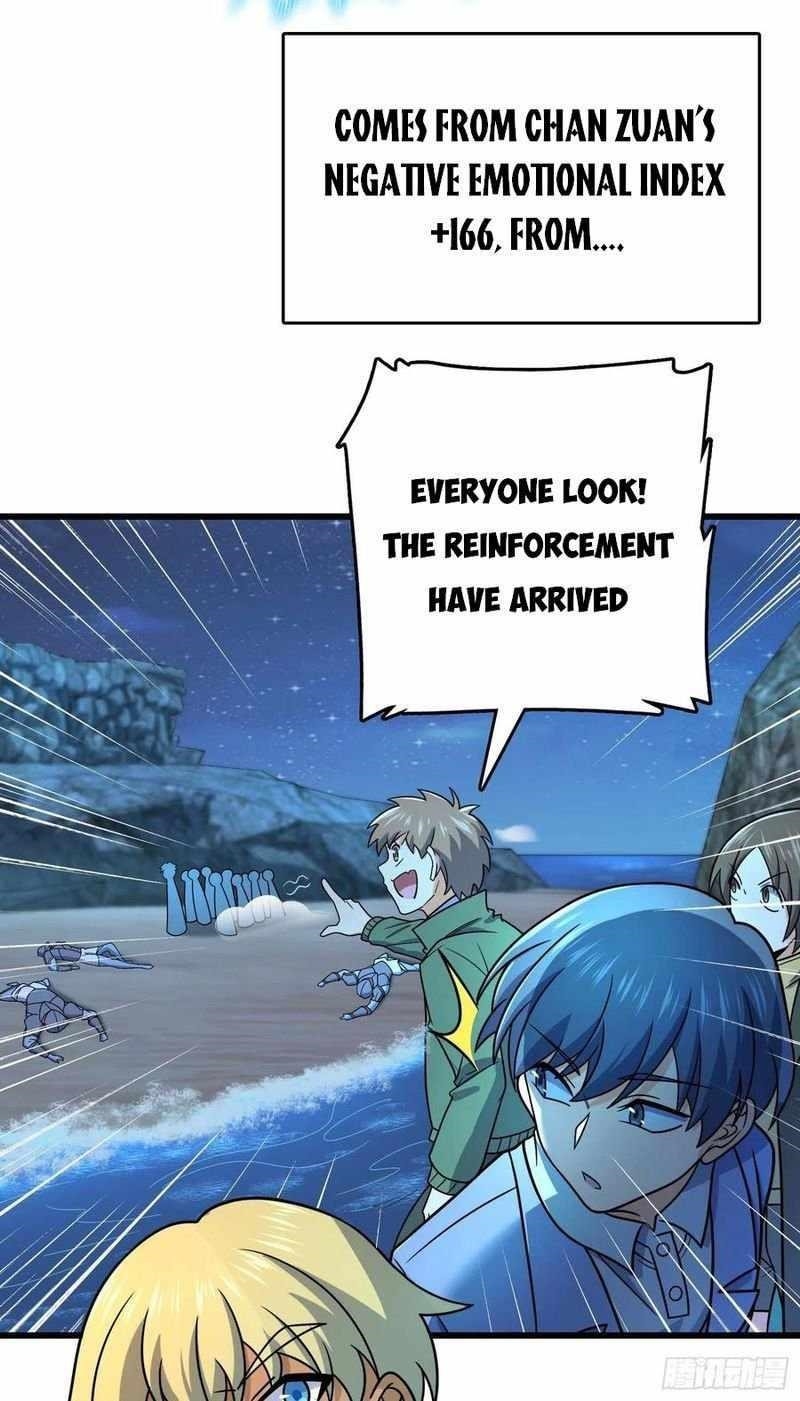 Spare Me, Great Lord! Chapter 302 - Page 67