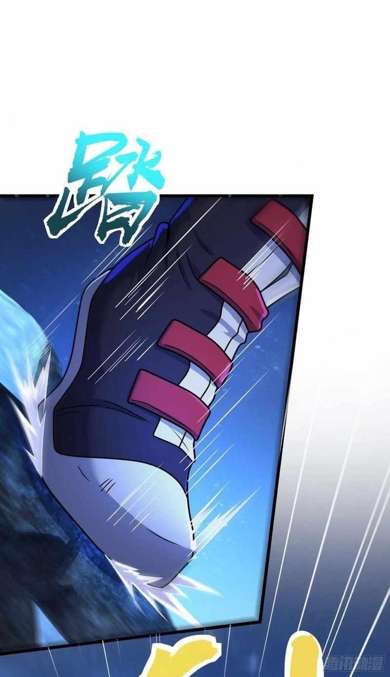 Spare Me, Great Lord! Chapter 302 - Page 7