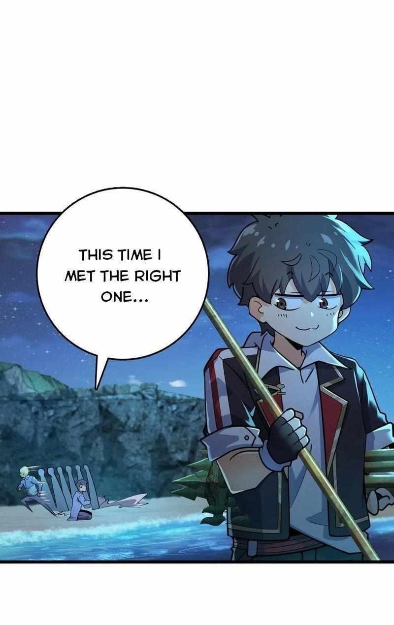 Spare Me, Great Lord! Chapter 302 - Page 73