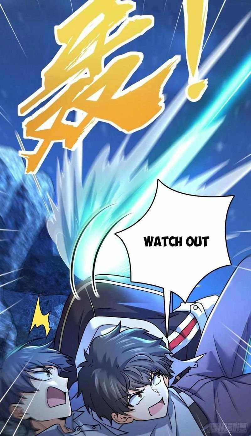 Spare Me, Great Lord! Chapter 302 - Page 8