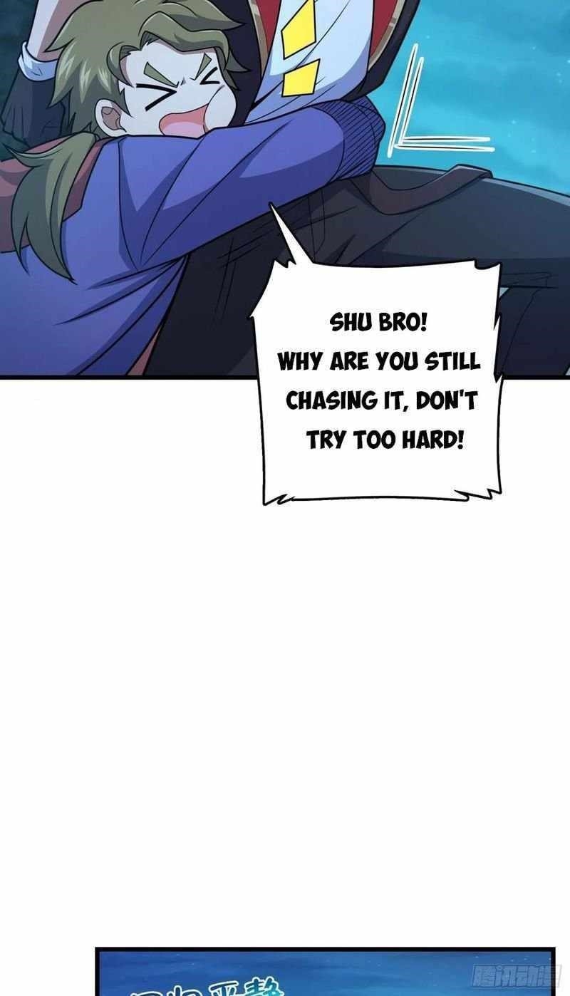 Spare Me, Great Lord! Chapter 303 - Page 2