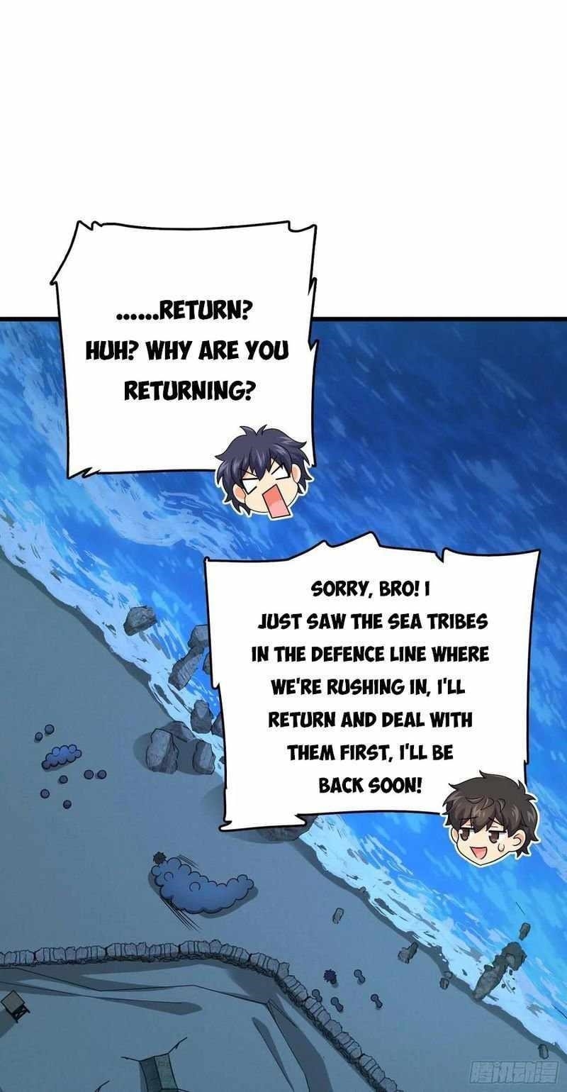 Spare Me, Great Lord! Chapter 303 - Page 20