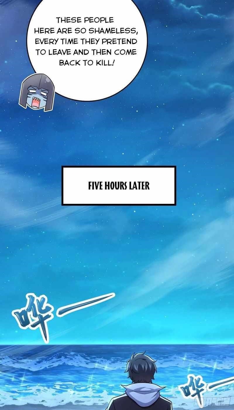 Spare Me, Great Lord! Chapter 303 - Page 24