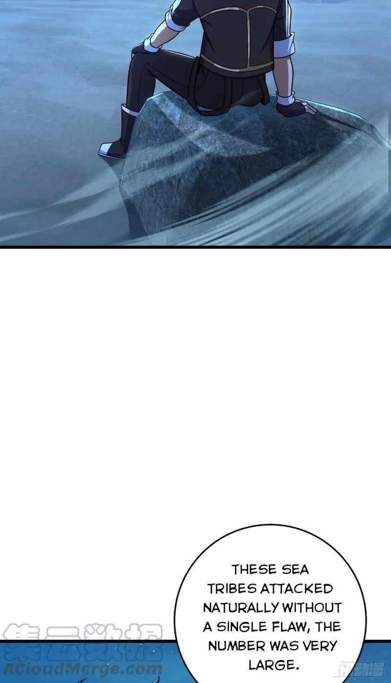 Spare Me, Great Lord! Chapter 303 - Page 25