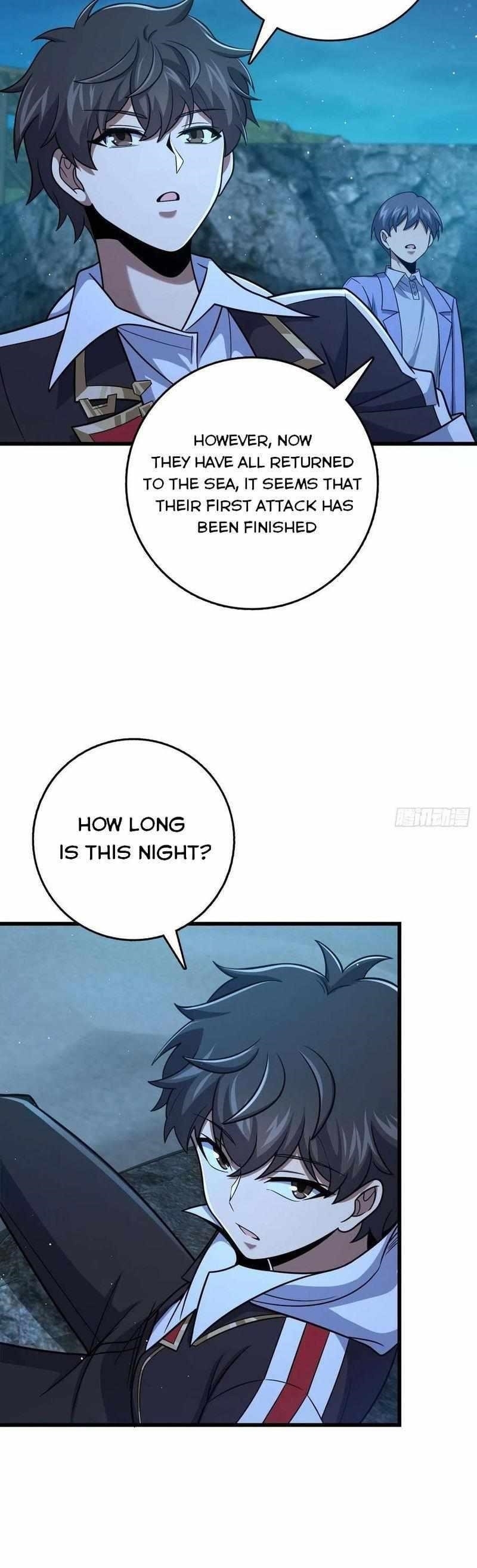 Spare Me, Great Lord! Chapter 303 - Page 26